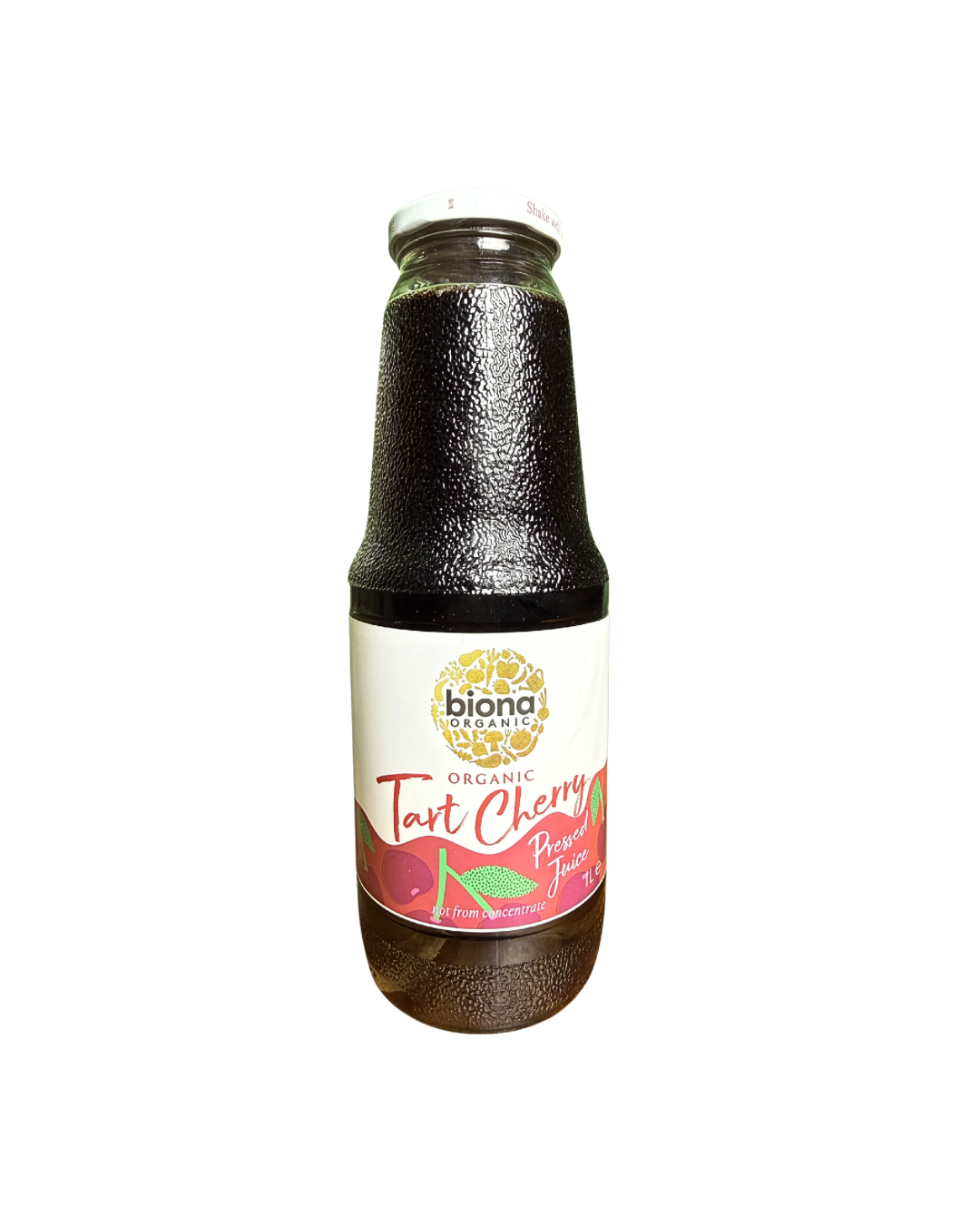 Biona Organic Tart Cherry Juice1L
