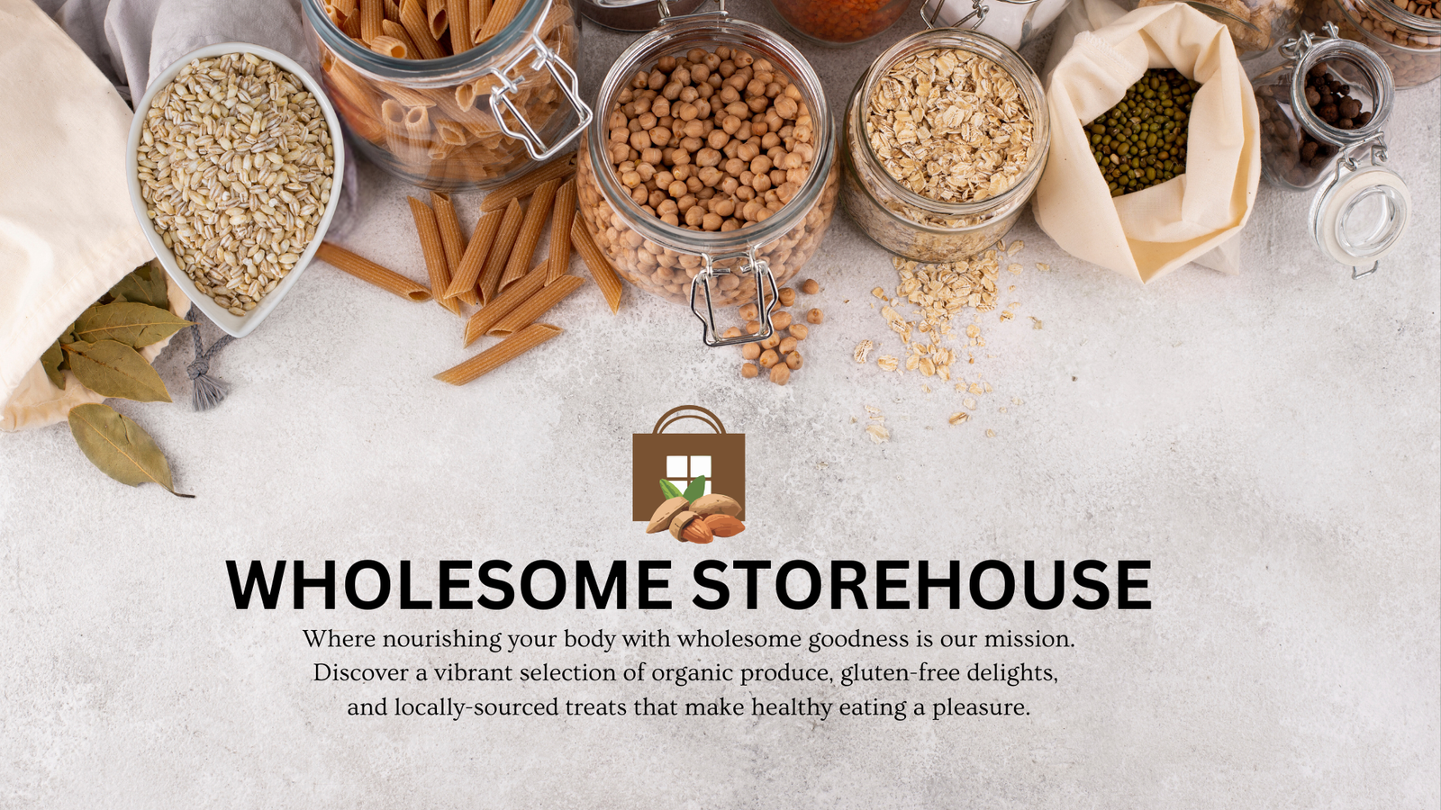 Wholesome Storehouse (2)