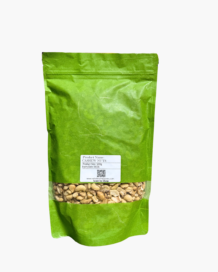 Raw Cashew Nuts