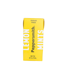 Peppersmith Lemon Mint