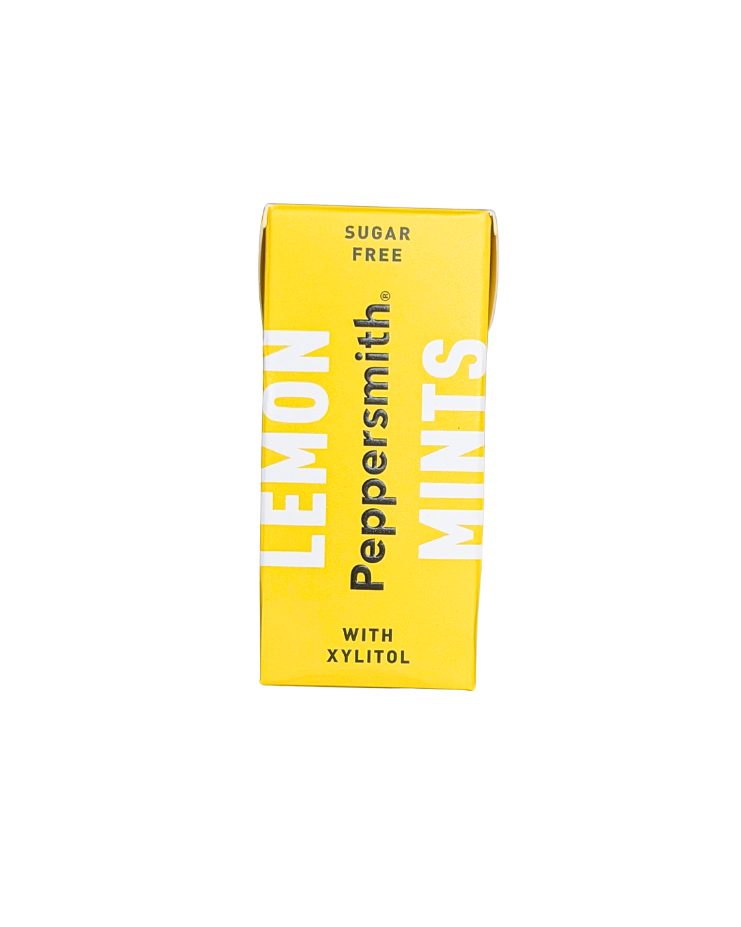 Peppersmith Lemon Mint