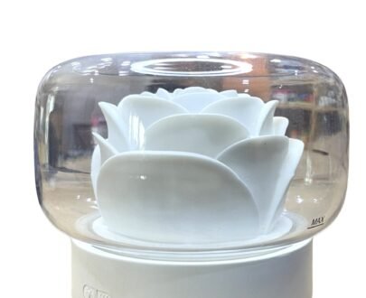 White Flower Essential Oil Diffuser
