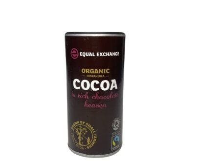 Equal Exchange Organic Cocoa