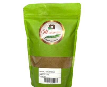 Organic Coconut sugar 500g