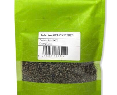 Vitex Chaste Berry 100g