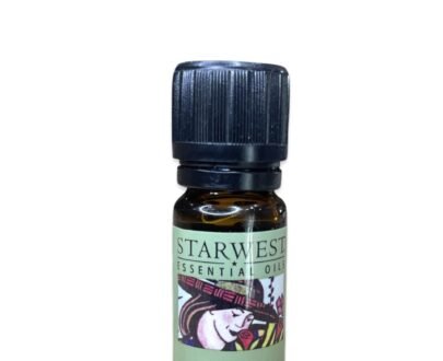 Starwest Essential Oil- Geranium