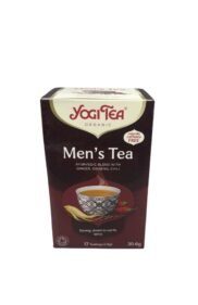 Yogi Men's Tea