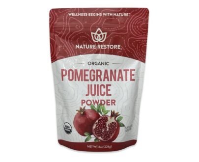 Nature Restore Pomegranate Powder