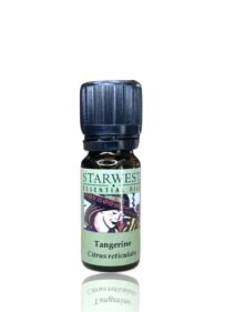 Starwest Essential Oil- Tangerine