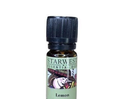 Starwest Essential Oil- Lemon