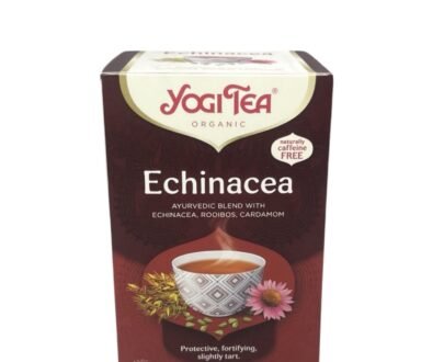 Yogi Echinacea Tea