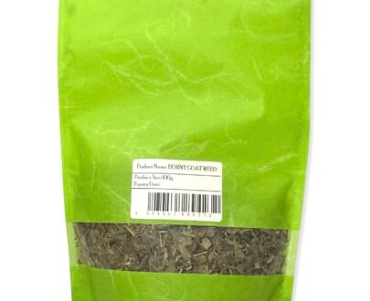 Horny Goat Weed 100g