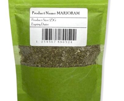 Marjoram 25g