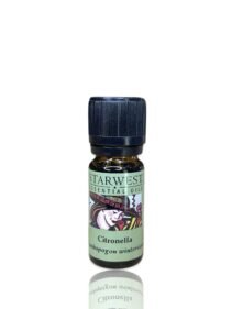 Starwest Essential Oil- Citronella