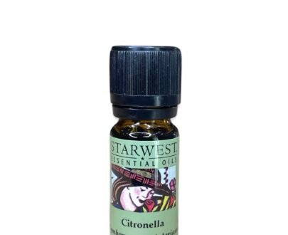 Starwest Essential Oil- Citronella