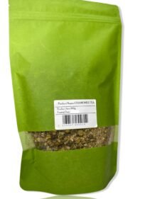 Organic Chamomile Flowers Tea 100g