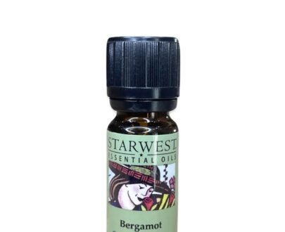Starwest Essential Oil- Bergamot