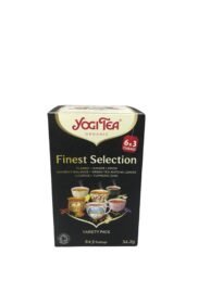 Yogi Finest Selection Tea
