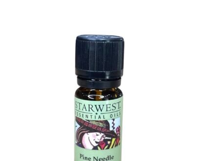Starwest Essential Oil- Pine Needle