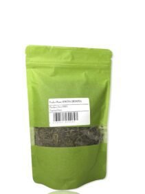 Organic Sencha Green Tea 100g