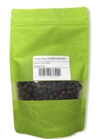 Organic Hawthorn Berry 100g