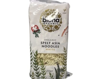 Biona Organic Spelt Asia Noodles