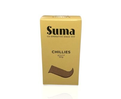 Suma Chilli powder