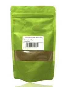 Organic Wheatgrass powder 100g