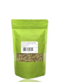 Organic Licorice Root 100g