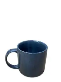 Black Tea Mug