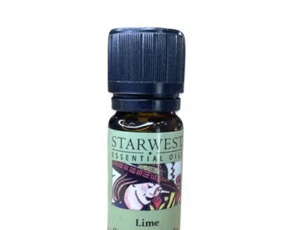 Starwest Essential Oil- Lime