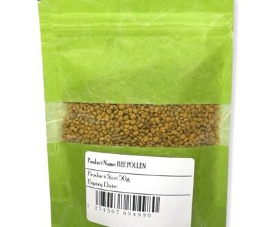 Bee Pollen 50g