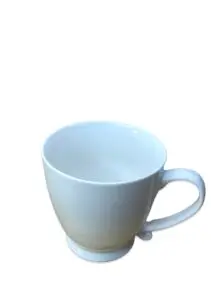 White Variety Mug