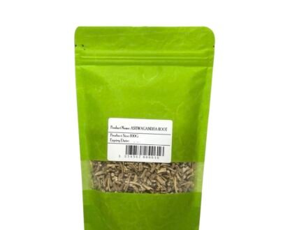 Ashwagandha Root 100g