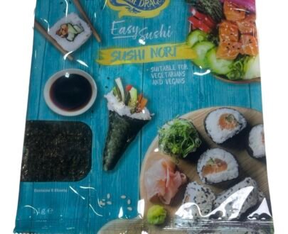 Blue Dragon Easy Sushi Nori Vegan