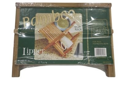 Lipper Dish Drainer Rack