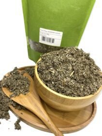 Organic Raspberry Leaves 100g