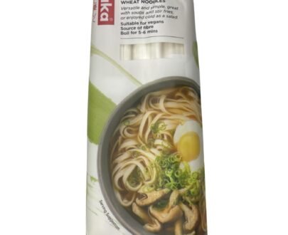 Yutaka Udon Noodles