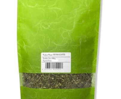 Stevia Leaves