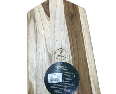 Lipper Edge Grain Paddle Board