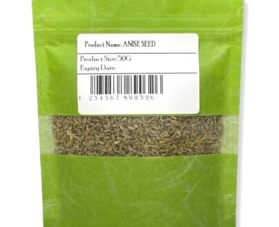 Anise Seed 50g