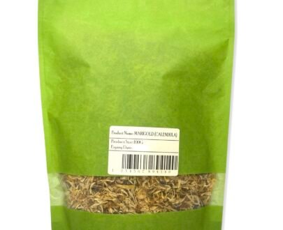 Marigold (Calendula) 100g