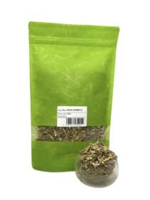 Organic Wormwood 100g