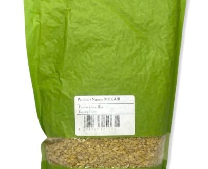 Bulgur 1KG