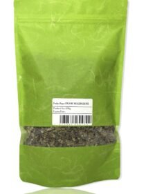 Organic Mullein Leaves 100g
