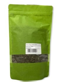 Organic Spearmint Leaves 100g