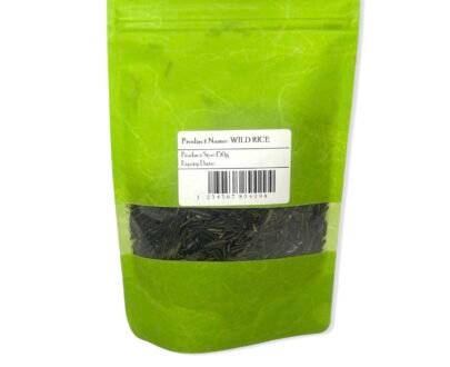 Wild Rice 150g