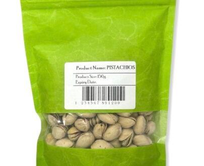 Pistachio nuts