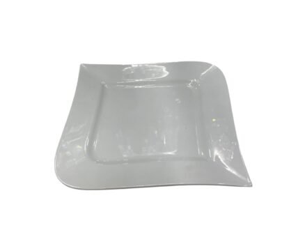 Winged Side Plate