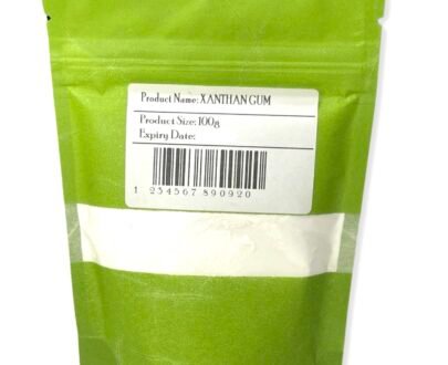 Xanthan Gum 100g